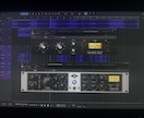 HipHopのMix.Masteringします プレイヤーを経験した自分だからこそできるhiphop特化 イメージ1