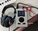 仮歌（ワンコーラス）歌います 楽曲と歌声の相性チェックにお試しご試し用 イメージ10