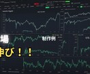 AI・テック特化|クリック率重視のサムネ制作します AI・ビジネス特化の高視認性デザイン イメージ2