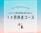 1ヶ月間、潜在意識を書き換えるお手伝いします 1人では難しい！誰かに伴走してほしい！という方へ イメージ1