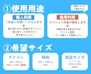最短即日☆シンプルでクールな似顔絵アイコン描きます Twitterアイコンやインスタなどに目を惹くアイコンを⭐︎ イメージ5