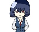 可愛いキャラアイコン描きます Twitterなどのアイコンにどうですか? イメージ2
