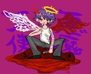 あなたが思い描くイラストを作成いたします 要望に合ったイラストを作成します。まずは、ご相談ください。 イメージ5