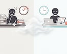あなた専用のプログラム・ツールを作ります 「こんなの作れる?」から一緒に形にします イメージ2