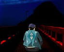 シンプルなイラスト描きます この世の誰よりも早く値段以上のものを描くことに全力を注ぎます イメージ9