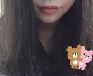 彼女役になります 彼女として連絡をとります！寂しい方向け(女性も可) イメージ1