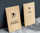 ココナラ実績作りの為、ロゴ最低価格で作ります 高品質で低価格のベテランデザイナーが納得いただけるまで制作 イメージ10