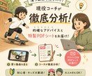 モニター価格！スケボー動画を添削アドバイスします つまずきを解析し、アドバイス・サポート方法を解説します。 イメージ1