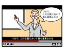 字幕作成 承ります お急ぎ依頼、ご相談くださいませ。 イメージ2