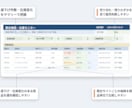 競合価格・在庫確認を自動化します スクレイピングで競合商品の値段・在庫変化のチェックをします！ イメージ2