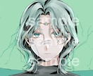 イラスト描きます 比較的安価でイラストを描きます。希望があれば早めに納品可能。 イメージ5