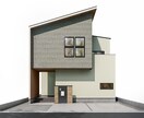 激安！高品質な住宅パースをスピーディにご提供します 【短納期対応・修正対応可能】コストを抑えたＣＧ高品質パース イメージ6