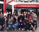 ゼロのゼロから学ぶ英語を楽しく喋る基礎教えます 英語力ゼロだった私が喋れるようになった英語や方法教えます！ イメージ6