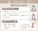商用利用可◎おしゃれなアイコンをお描きします 各種SNS・ブログなどに♪ 清潔感のある水彩風のイラスト イメージ9