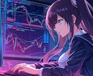 MetaTrader5のEAを制作いたします MT5のオリジナルFX自動売買EA制作 イメージ1