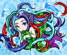 ゲームキャラクター風イラスト描きます 商用利用可！シンプルな料金設定で、イラスト制作します！ イメージ1