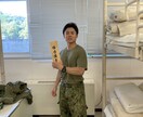 元自衛官がボディメイク初心者にコーチングします 経験と実績！あなたの体を変えるパーソナルトレーニング！ イメージ1