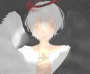 アイコン描きます かっこいいアイコンをすぐに、手軽に！ イメージ4