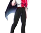 TRPGやゲーム用の立ち絵を制作いたします どんなデザインにも対応いたします。お気軽にご相談ください！ イメージ7