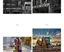 大量画像をPDF化します｜500枚対応します 工事写真・商品画像を見やすくまとめます！ イメージ5
