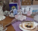 貴方を護る存在達からのメッセージを受け取ります カードを使って目に見えぬ存在達との橋渡しを致します イメージ2