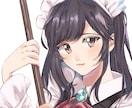 アイコン制作受け付けています 可愛いをメインにイラストを描いています！ イメージ5