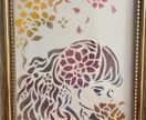 イラスト制作、ロゴデザイン、似顔絵承ります オリジナルロゴ、イラスト制作が必要な方へ イメージ8