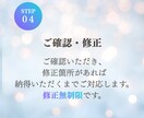 集客・お問い合わせにつながるLPデザインします 修正無制限｜スマホ対応｜オリジナルLPデザイン｜集客サポート イメージ7
