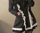 30分LINE感覚！即レスします お話し相手になります♡/悩み相談/秘密の話/恋愛相談 イメージ3
