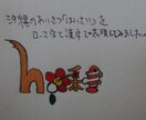 ロゴデザイン、イラスト、作成致します 可愛らしさや愛着の持てるデザインのロゴ、イラスト描きます！！ イメージ1