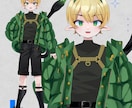 商用利用料込み！イラストお描きします 明るくて可愛いイラストがお好きな方へ！ イメージ8