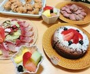 代行！栄養士が1週間の献立提供します 個別対応♡毎日の家事に時間を取られたくないあなたへ イメージ7