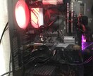 一人一人に合ったPCをつくります 長年PC作成をしてきたプロがPCをお作り致します イメージ1