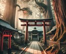恋愛運向上させます 良縁の祝詞を作成してお渡しいたします。祝詞奏上も行います。 イメージ1