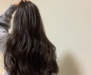 ヘアケア商品の診断します 今のヘアケア、あなたに合っているか診断させていただきます。 イメージ1