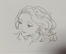 イラストをかきます 好き好みワカレマ‥すかどうかはわかりません イメージ10