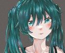 YouTube動画イラスト描きます 漫画風動画や動画のサムネイル、MV等専用です！ イメージ4