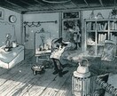 予算内でイラストまるっと全部描きます インディーゲーム・個人ゲーム/複数枚対応 イメージ1