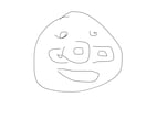 あなたの欲しいイラストを汚く30分で描きます 稀に綺麗に描かれることもあります イメージ1