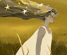 企業実績有！物語性のあるイラスト描きます 世界観をつくりたい方はぜひご依頼ください。 イメージ4