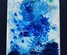 あなたの魂と宇宙をつなぐチャネリングアート描きます 見るたびに“本当のあなた”を思い出す、宇宙からの贈り物 イメージ4