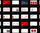 シンプルで、わかりやすいスライド資料を作ります PowerPoint資料作成代行｜圧倒的安価で高品質 イメージ10
