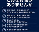 ひとり社長・個人事業主の「次の一手」を整理します 中小企業診断士｜60分の壁打ち｜打ち手と優先順位を提示 イメージ4