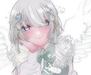 イラスト描きます 低価格で、それでも充分満足いく作品をお客様へ イメージ2