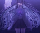 可愛い全身イラストを作成います MVイラスト、立ち絵などご希望のイラストをお作りいたします！ イメージ5
