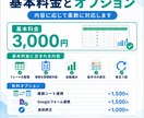 スプレッドシートを整理・自動化します 管理表作成から自動集計まで対応します イメージ3