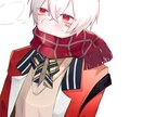 お好きなイラストお描きします ファンアートから創作までオリジナルイラストを求めている方へ イメージ1