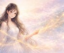 深層の糸を解く霊視。彼の本音と魂を直接調律します 【愛へ導く電話鑑定】声の振動で潜在意識へ潜り、癒し整えます イメージ3