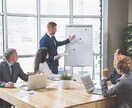 powerpoint即日で作ります 急ぎのプレゼンテーションのために高品質なものをお届け（英可） イメージ1