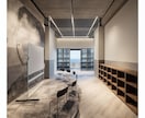 店舗デザイナーによる平面図イメージパース作成します スピード対応させていただきます。 イメージ8